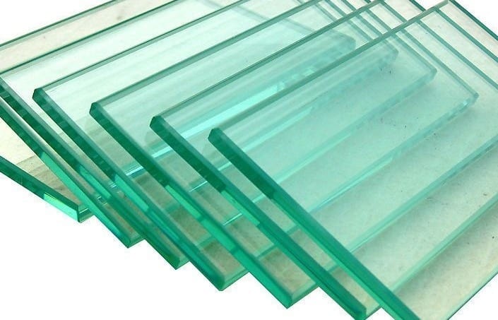 Polished toughened glass, Feature : Complete Finishing, Durable, Dust Proof, Heat Resistance, High Strength