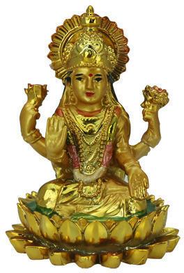 Laxmi Statue