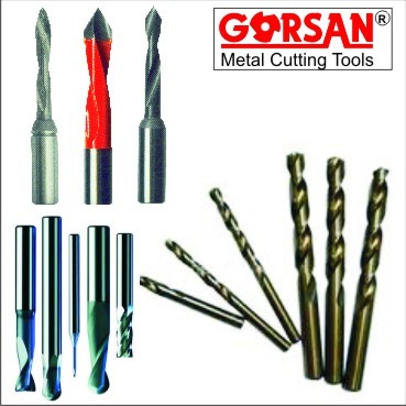 Carbide Drill Bit