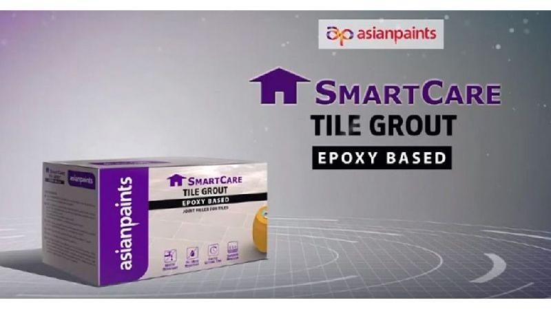 Epoxy Tile Grout