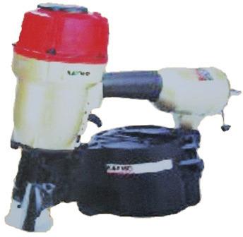 Pneumatic Coil Nailer