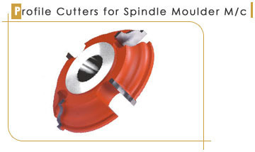 Profile Cutter