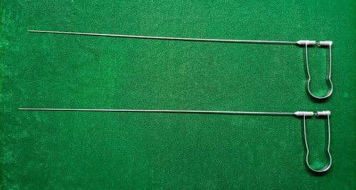 Hysteroscopy Urology Bipronge