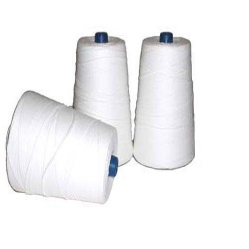 Cotton Bag Closing Thread, Technics : Ring Spun