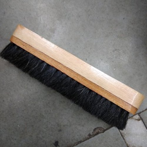Wooden Bata Shoe Polish Brush, Packaging Type : Box