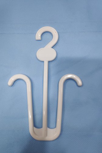 PVC Chappal Hanger