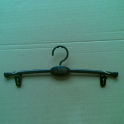 PVC Clip Hanger, Style : Steel