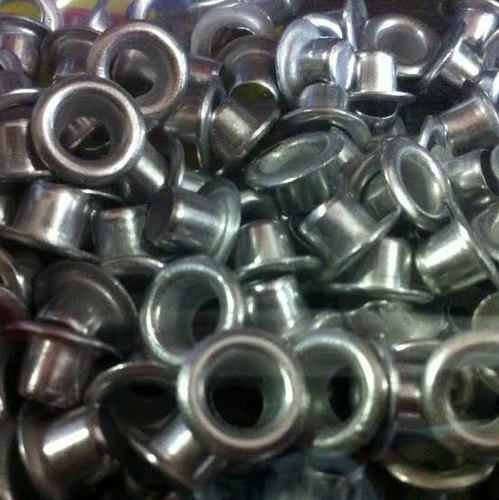 Stainless Steel Eyelets