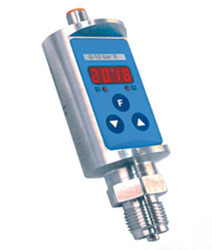 Digital Pressure Switch Transmitter