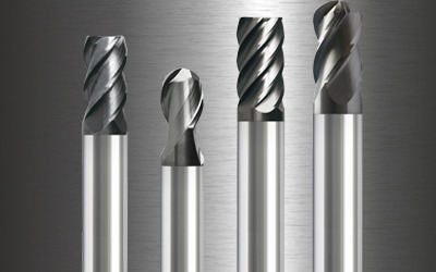 Carbide End Mill