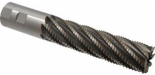 Kennametal Carbide Roughing End Mills, Overall Length : 50mm