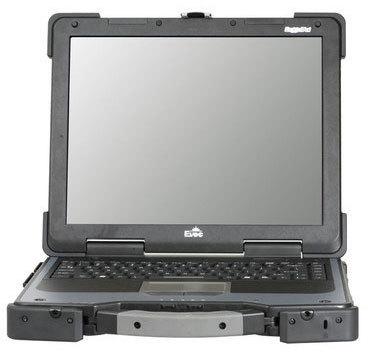 Rugged Computer