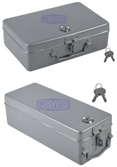 Metal Cash Boxes