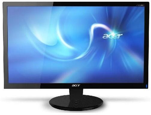 LCD Monitor, Size : 15.6 inch