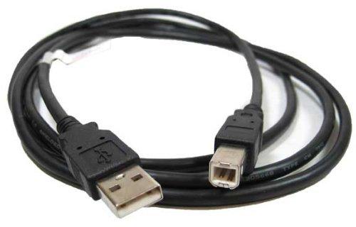 USB Printer Cable