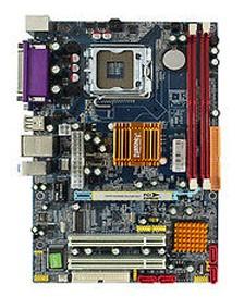 Zebronics MotherBoard