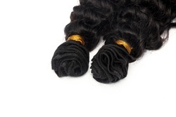 Bulk Human Virgin Hair