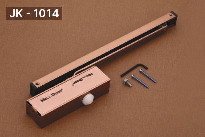 JK-1014 Hydraulic Door Closer