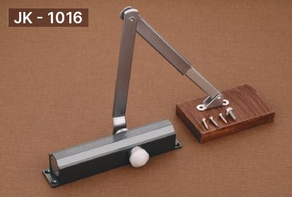 JK-1016 Hydraulic Door Closer