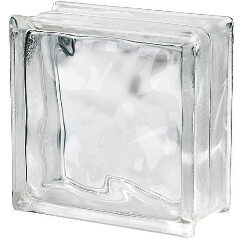 Glass Block, Color : Opaque