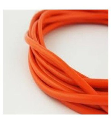 Polyurethane Cord, Color : Orange