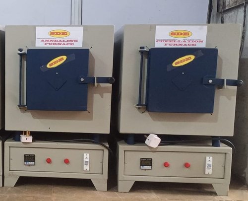  Cremation Furnace, Power : 3KW