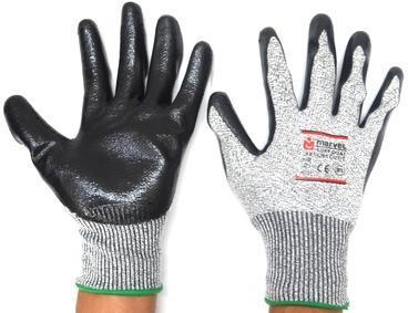 Dyneema Resistant Gloves