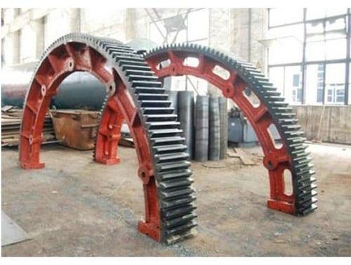 girth gears