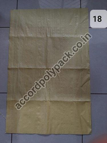 Plain Polyproplene Seed Bags, Feature : Easy To Handle