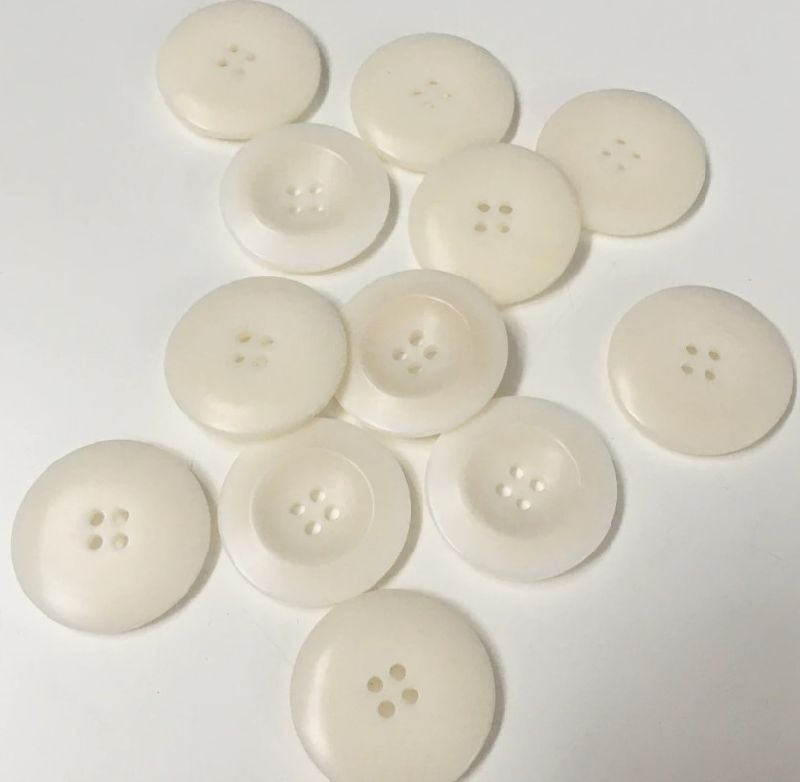 Corozo Buttons, Feature : Good Quality