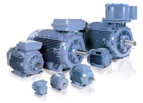 CG Make Electric Motor, for Machine Gear Shiftings, Certification : CE Certified