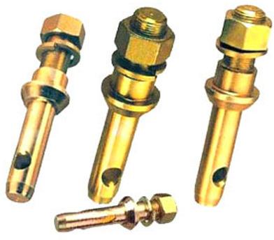 Lift Arm And Lower Link Pins