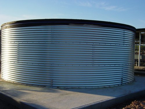 Drinking Water Tank