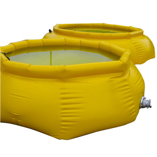 Flexible Water Tank