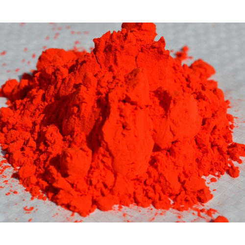 Scarlet Chrome Pigment, for Rubber, Plant, Plastic, Laundry, Ink, Packaging Type : HDPE Bag