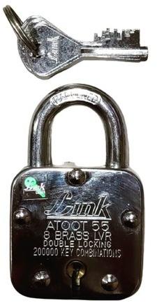 55mm Link Atoot Lock