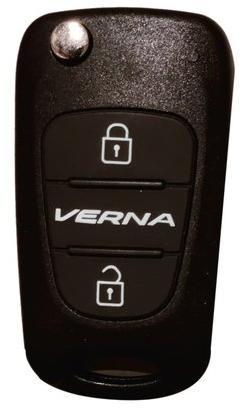 Verna Remote Control Key Fob