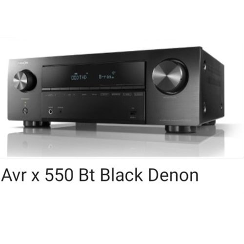 Av Receiver