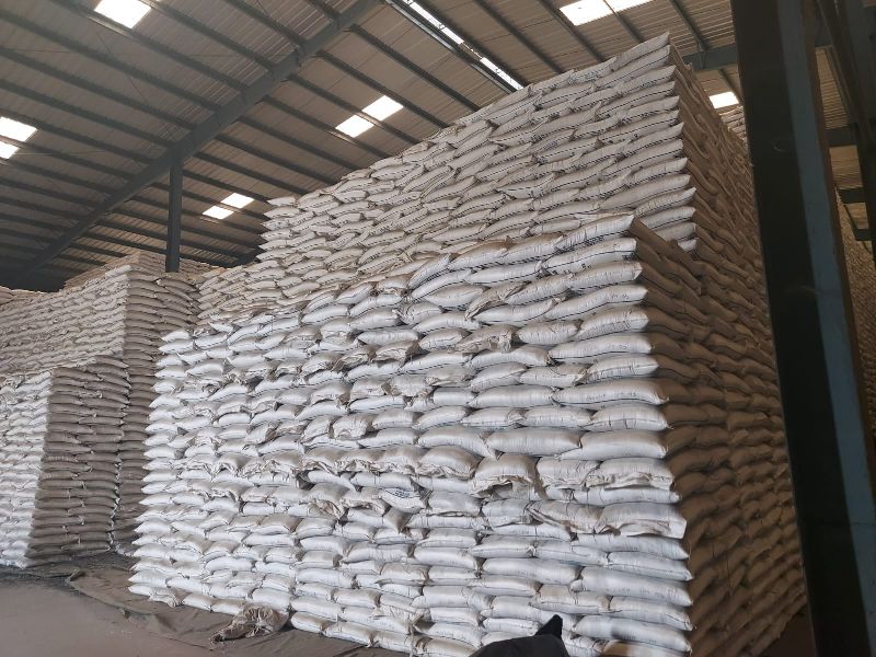 icumsa 45 refined sugar