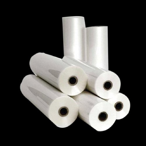 Transparent LDPE Roll