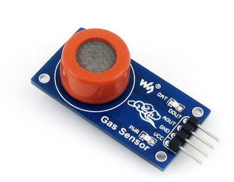Hp PCB Module Sensor