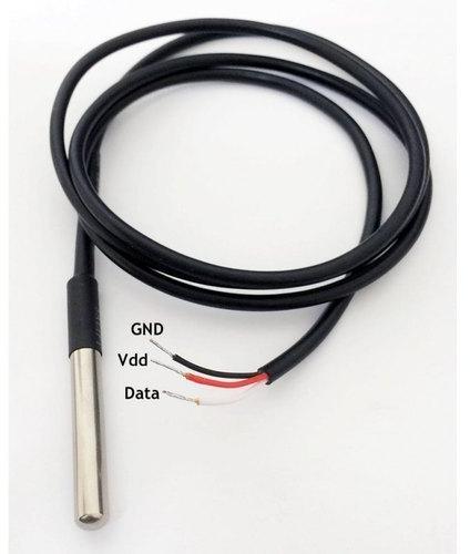 Water Proof Temperature Sensor