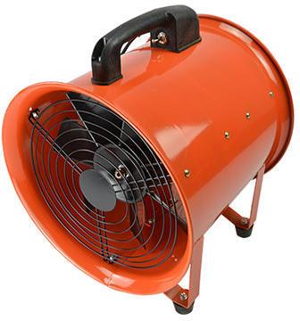 Electric Portable Ventilation Fans