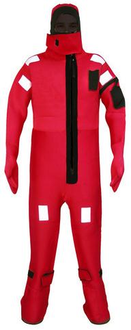 Immersion Suit