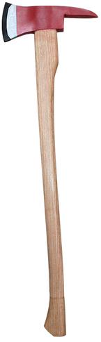 Pick Head Fire Axe