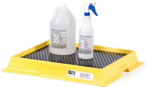 Poly Lab Tray, for Chemical Laboratory
