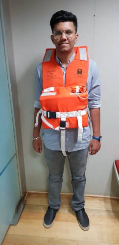 Ultra Safe Life Jackets .