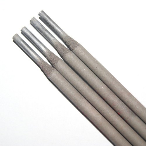 Welding Electrodes, Length : 350 Mm at Best Price in Pune | Weld-aid Alloys