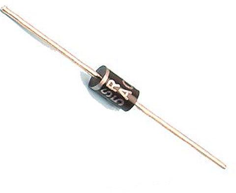 Axial Lead Diode, Feature : Reliable operation