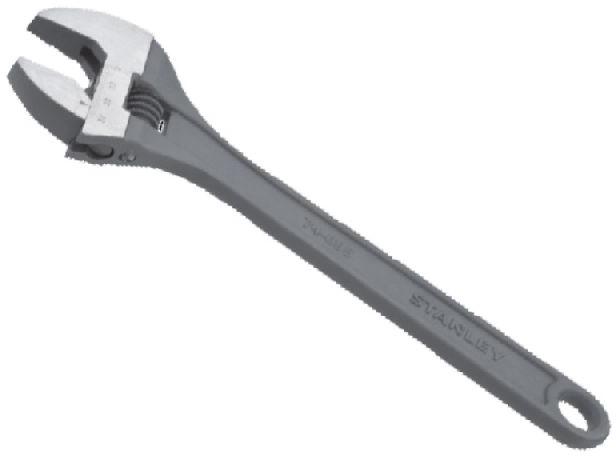 Adjustable Wrench Phosphate